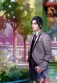 HP同人——绿萍遇上卢修斯