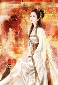 （BL-倩女幽魂同人）关雎（七金－网游）