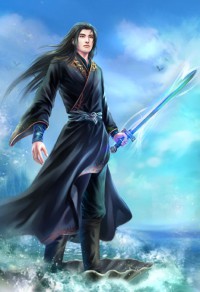 黑暗魔主