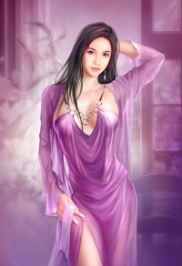 大魏宫廷