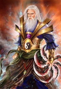 陰陽怪氣的驅魔人