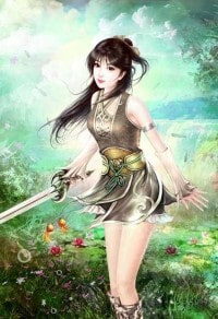 饥饿系统之女配是团宠