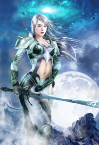 小城情事：标枪篇