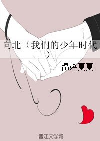 (我们的少年时代同人)向北