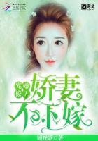 宠婚撩人:娇妻不下嫁