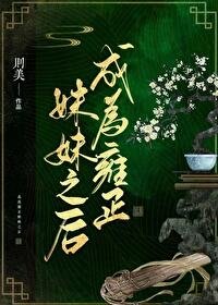 (清穿同人)成为雍正妹妹之后